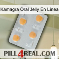 Kamagra Oral Jelly En Línea 24